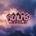 Realms World's Logo