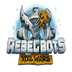 Rebel Bots's Logo