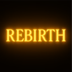 重生 (Rebirth)'s Logo
