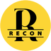 RECON's Logo