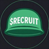 RECRUIT's Logo