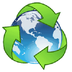 Recycling CYC's Logo
