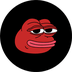 Red Pepe's Logo