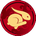 Red Rabbit's logo