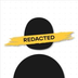 Redacted's Logo