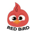 RedBird's Logo