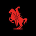 Red Devil Knight's Logo