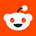 Reddit Inc Tokenized Stock (Coinbase)'s logo