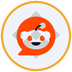 Reddit Tokenized bStocks's Logo