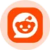 Reddit Index Perpetual Contract (Bitget)'s Logo