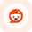 Reddit Tokenized Stock (Reality)'s logo