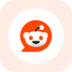 Reddit Tokenized Stock (Reality)'s Logo
