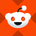Reddit tokenized stock (xStock)'s logo