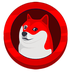 RED DOGE's Logo