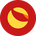 Redluna's logo