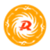 Red Sun Coin's Logo