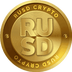 Reflecto USD's Logo