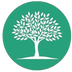 Reforestation Mahogany's Logo