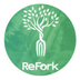 ReFork's Logo