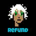 RefundCoin's Logo
