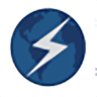 Renewable Energy Chain's Logo'