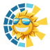Renewable Energy Token's Logo