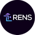 Rens Token's Logo