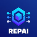 REPAI's Logo