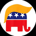 Republican's Logo