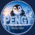 Pengy's Logo