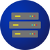 Reserve AI Capacity & Neocloud Tokenized DTF's Logo