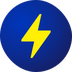 Reserve AI Power Tokenized DTF's Logo