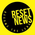 Reset News's Logo