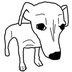retarded dog coin's Logo