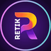 Retik Finance's Logo