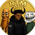 RETURN TO MEMES's Logo