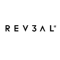 REV3AL's Logo'