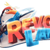 Revoland's Logo