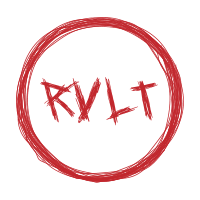 Revolt 2 Earn's Logo'