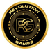 Revolution Games's Logo