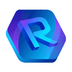 Revomon's Logo