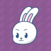 Rewards Bunny's Logo