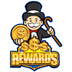Rewards Token's Logo