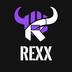 Rexx Coin's Logo