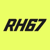 RH67's Logo