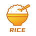 Rice's Logo