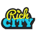 Rich City's Logo