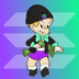 Richie Rich's Logo