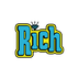 RichieRich Coin's Logo