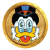 RichQuack's Logo